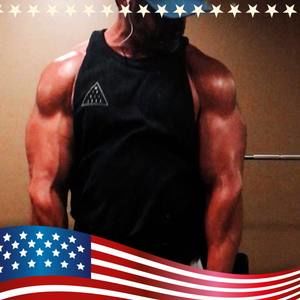 Meet your Posher, Richie